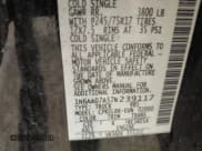 ✅ 2010 Chevrolet Suburban LT • VIN: 1GNUKJE31AR234978 • Lot: 43600416. Listed on IAAI with 252,859 mi. Free auction sales archive from the USA and detailed vehicle history report at DreamBid. Image 9.