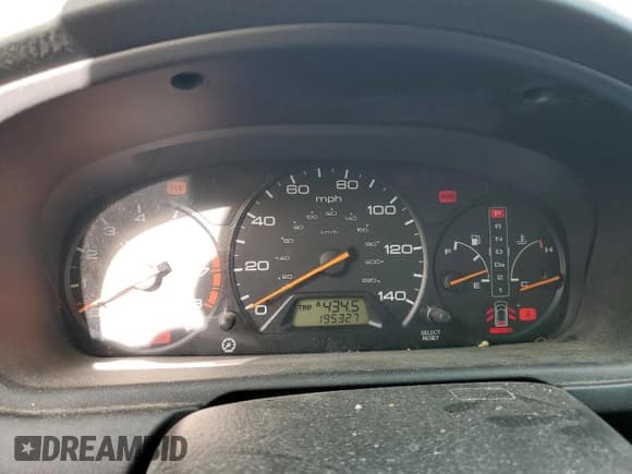 ✅ 2002 Honda Odyssey EX • VIN: 5FNRL186X2B000718 • Lot: 87476465. Wystawiony na Copart z przebiegiem 195 327 mil. Bezpłatny archiwum sprzedaży aukcyjnych z USA i szczegółowy raport historii pojazdu na DreamBid. Zdjęcie 9.