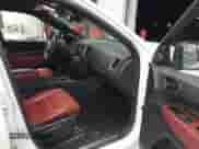 2019 Dodge Durango R/T with VIN 1C4SDJCT3KC803623, listed as a IAAI auction lot 43189865 with 24,928 mi miles and . Bid and sale history available at DreamBid. Image 5.