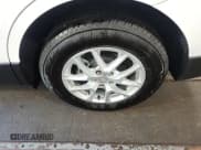 ✅ 2024 Chevrolet Equinox LS • VIN: 3GNAX5EG2RL259406 • Лот: 42679174. Опубликован ранее на IAAI с пробегом 18 миль. Бесплатный доступ к архиву аукционных продаж из США и подробный отчёт об истории автомобиля на DreamBid. Изображение 1.