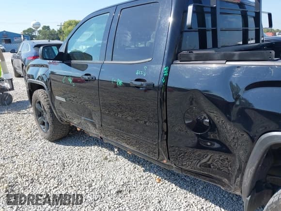 ✅ 2016 GMC Sierra 1500 • VIN: 1GTV2LEC6GZ245394 • Лот: 43292241. Опубликован ранее на IAAI с пробегом 107 401 миль. Бесплатный доступ к архиву аукционных продаж из США и подробный отчёт об истории автомобиля на DreamBid. Изображение 6.