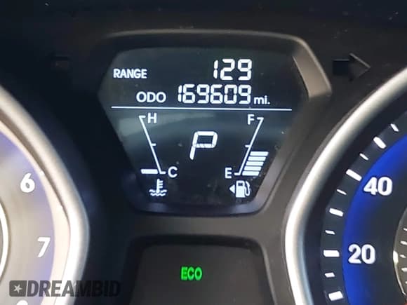 ✅ 2012 Hyundai Elantra GLS • VIN: KMHDH4AE2CU443013 • Lot: 43593422. Listed on IAAI with 169,609 mi. Free auction sales archive from the USA and detailed vehicle history report at DreamBid. Image 15.