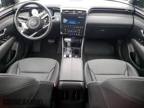 ✅ 2024 Hyundai Santa Cruz Limited • VIN: 5NTJEDDF2RH122159 • Лот: 45588515. Размещён на Copart с пробегом 2 325 миль миль. Получите бесплатный доступ к архиву аукционных продаж из США и посмотрите подробный отчёт об истории автомобиля на DreamBid. Изображение 8.