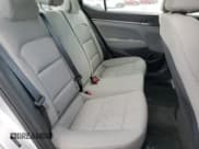 ✅ 2017 Hyundai Elantra Value Edition • VIN: 5NPD84LF2HH015213 • Lot: 64571445. Listed on Copart with 58,953 mi. Free auction sales archive from the USA and detailed vehicle history report at DreamBid. Image 10.