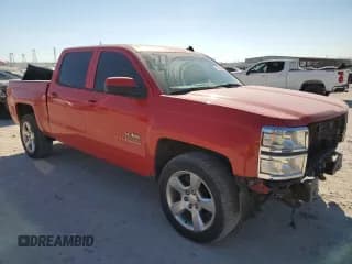 ✅ 2014 Chevrolet Silverado 1500 LT • VIN: 3GCPCREC9EG108911 • Лот: 75523094. Опубликован ранее на Copart с пробегом 210 649 миль. Бесплатный доступ к архиву аукционных продаж из США и подробный отчёт об истории автомобиля на DreamBid. Изображение 4.