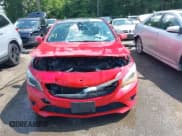 ✅ 2016 Mercedes-Benz CLA 250 • VIN: WDDSJ4GB0GN321852 • Lot: 42567813. Listed on IAAI with 100,918 mi. Free auction sales archive from the USA and detailed vehicle history report at DreamBid. Image 12.