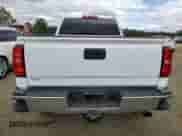 2015 Chevrolet Silverado 2500HD LT with VIN 1GC1KVEG2FF501978, listed as a Copart auction lot 82272315 with 221,606 mi miles and Salvage title. Bid and sale history available at DreamBid. Image 6.