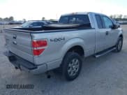 ✅ 2014 Ford F-150 XL • VIN: 1FTFX1ET7EFC29083 • Lot: 43135777. Wystawiony na IAAI z przebiegiem 193 398 mil. Bezpłatny archiwum sprzedaży aukcyjnych z USA i szczegółowy raport historii pojazdu na DreamBid. Zdjęcie 4.