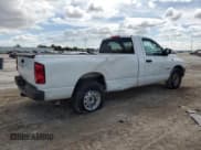 ✅ 2008 Dodge 1500 SLT • VIN: 1D7HA16N38J174570 • Лот: 78498984. Опубликован ранее на Copart с пробегом 158 429 миль. Бесплатный доступ к архиву аукционных продаж из США и подробный отчёт об истории автомобиля на DreamBid. Изображение 3.