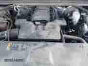 2017 Chevrolet Suburban LT с VIN 1GNSKHKC2HR186647, выставлен на аукционе IAAI как лот 43317641 с пробегом 150 840 миль миль и . История ставок и продаж доступна на DreamBid. Изображение 10.