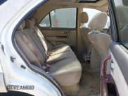 ✅ 2005 Kia Sorento LX • VIN: KNDJD733255415967 • Lot: 43147654. Wystawiony na IAAI z przebiegiem 191 358 mil. Bezpłatny archiwum sprzedaży aukcyjnych z USA i szczegółowy raport historii pojazdu na DreamBid. Zdjęcie 8.