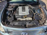 ✅ 2007 Infiniti G35 Sport • VIN: JNKBV61E27M704533 • Лот: 45891125. Опубликован ранее на Copart с пробегом Не указан. Бесплатный доступ к архиву аукционных продаж из США и подробный отчёт об истории автомобиля на DreamBid. Изображение 11.