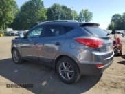 ✅ 2014 Hyundai Tucson SE • VIN: KM8JU3AG3EU836029 • Lot: 71086865. Wystawiony na Copart z przebiegiem 124 466 mil. Bezpłatny archiwum sprzedaży aukcyjnych z USA i szczegółowy raport historii pojazdu na DreamBid. Zdjęcie 2.