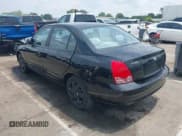✅ 2005 Hyundai Elantra GLS • VIN: KMHDN46D25U130961 • Lot: 42419523. Wystawiony na IAAI z przebiegiem 165 849 mil. Bezpłatny archiwum sprzedaży aukcyjnych z USA i szczegółowy raport historii pojazdu na DreamBid. Zdjęcie 3.