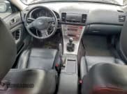 ✅ 2006 Subaru Legacy Outback Limited • VIN: 4S4BP62C366361609 • Lot: 94520375. Listed on Copart with 233,776 mi. Free auction sales archive from the USA and detailed vehicle history report at DreamBid. Image 8.