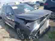 2023 Hyundai Santa Fe Calligraphy with VIN 5NMS54AL5PH613137, listed as a IAAI auction lot 43221208 with 28,585 mi miles and . Bid and sale history available at DreamBid. Image 1.