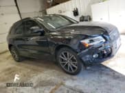 ✅ 2017 Audi SQ5 Premium Plus • VIN: WA1CCAFP7HA048044 • Лот: 82376835. Опубликован ранее на Copart с пробегом 125 299 миль. Бесплатный доступ к архиву аукционных продаж из США и подробный отчёт об истории автомобиля на DreamBid. Изображение 4.