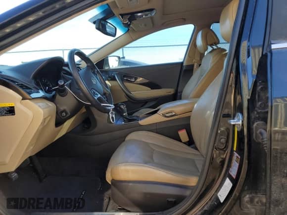 2012 Hyundai Azera с VIN KMHFH4JG3CA161412, выставлен на аукционе Copart как лот 41748075 с пробегом 150 816 миль миль и Списание • Salvage title. История ставок и продаж доступна на DreamBid. Изображение 7.