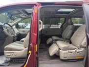 ✅ 2013 Toyota Sienna XLE • VIN: 5TDDK3DC3DS058382 • Lot: 42521554. Listed on IAAI with 276,065 mi. Free auction sales archive from the USA and detailed vehicle history report at DreamBid. Image 8.