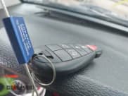 ✅ 2013 Dodge Durango R/T • VIN: 1C4SDJCT5DC695850 • Lot: 43028460. Listed on IAAI with 216,580 mi. Free auction sales archive from the USA and detailed vehicle history report at DreamBid. Image 11.