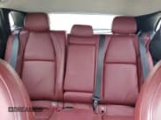 ✅ 2023 Mazda CX-30 S Carbon Edition • VIN: 3MVDMBCM2PM539130 • Лот: 54817735. Опубликован ранее на Copart с пробегом 29 678 миль. Бесплатный доступ к архиву аукционных продаж из США и подробный отчёт об истории автомобиля на DreamBid. Изображение 10.