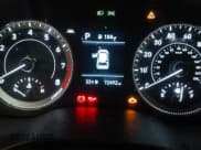 ✅ 2021 Hyundai Venue SE • VIN: KMHRB8A38MU067349 • Lot: 41554295. Listed on IAAI with 72,492 mi. Free auction sales archive from the USA and detailed vehicle history report at DreamBid. Image 16.