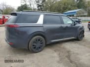 ✅ 2023 Kia Carnival SX Prestige • VIN: KNDNE5H32P6221299 • Lot: 45847354. Wystawiony na Copart z przebiegiem 20 669 mil. Bezpłatny archiwum sprzedaży aukcyjnych z USA i szczegółowy raport historii pojazdu na DreamBid. Zdjęcie 3.