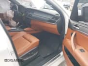 ✅ 2010 BMW X6 M • VIN: 5YMGZ0C52ALK13325 • Lot: 40819581. Listed on IAAI with 134,282 mi. Free auction sales archive from the USA and detailed vehicle history report at DreamBid. Image 5.