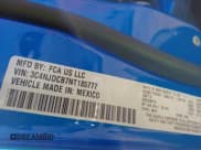 ✅ 2022 Jeep Compass Limited • VIN: 3C4NJDCB7NT185777 • Lot: 41952891. Wystawiony na IAAI z przebiegiem 28 820 mil. Bezpłatny archiwum sprzedaży aukcyjnych z USA i szczegółowy raport historii pojazdu na DreamBid. Zdjęcie 9.