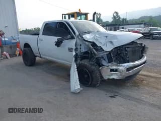 ✅ 2012 Ram 2500 SLT • VIN: 3C6UD5DL5CG331493 • Lot: 42929220. Wystawiony na IAAI z przebiegiem 281 430 mil. Bezpłatny archiwum sprzedaży aukcyjnych z USA i szczegółowy raport historii pojazdu na DreamBid. Zdjęcie 1.