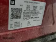 ✅ 2020 Chevrolet Traverse LT • VIN: 1GNEVHKWXLJ259334 • Лот: 87216545. Опубликован ранее на Copart с пробегом 157 426 миль. Бесплатный доступ к архиву аукционных продаж из США и подробный отчёт об истории автомобиля на DreamBid. Изображение 13.