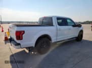 ✅ 2017 Ford F-150 XL • VIN: 1FTEW1CF9HKC52694 • Лот: 70065675. Опубликован ранее на Copart с пробегом 135 060 миль. Бесплатный доступ к архиву аукционных продаж из США и подробный отчёт об истории автомобиля на DreamBid. Изображение 3.