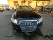 ✅ 2005 Audi A6 • VIN: WAUDT74F25N045688 • Lot: 85908224. Wystawiony na Copart z przebiegiem 167 697 mil. Bezpłatny archiwum sprzedaży aukcyjnych z USA i szczegółowy raport historii pojazdu na DreamBid. Zdjęcie 10.