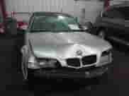 2005 BMW 3 Series M3 с VIN WBSBR93415PK09658, выставлен на аукционе IAAI как лот 42436183 с пробегом 79 062 миль миль и . История ставок и продаж доступна на DreamBid. Изображение 13.