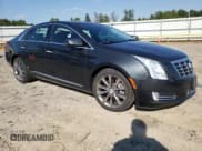 ✅ 2013 Cadillac XTS Luxury • VIN: 2G61R5S38D9193897 • Lot: 81551815. Listed on Copart with 99,662 mi. Free auction sales archive from the USA and detailed vehicle history report at DreamBid. Image 4.