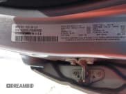 ✅ 2025 Ram 1500 Laramie • VIN: 1C6SRFJP9SN589351 • Лот: 42683602. Опубликован ранее на IAAI с пробегом 27 497 миль. Бесплатный доступ к архиву аукционных продаж из США и подробный отчёт об истории автомобиля на DreamBid. Изображение 9.