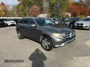 ✅ 2017 Mercedes-Benz GLC 300 • VIN: WDC0G4JB0HF127630 • Лот: 85416585. Опубликован ранее на Copart с пробегом 192 464 миль. Бесплатный доступ к архиву аукционных продаж из США и подробный отчёт об истории автомобиля на DreamBid. Изображение 1.