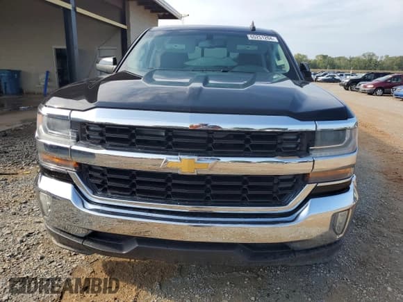 ✅ 2016 Chevrolet Silverado 1500 LT • VIN: 3GCPCREC9GG106336 • Лот: 65251204. Опубликован ранее на Copart с пробегом 94 922 миль. Бесплатный доступ к архиву аукционных продаж из США и подробный отчёт об истории автомобиля на DreamBid. Изображение 5.