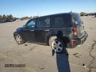 ✅ 2008 Chevrolet HHR LT • VIN: 3GNDA53P98S575102 • Lot: 76490474. Listed on Copart with 196,284 mi. Free auction sales archive from the USA and detailed vehicle history report at DreamBid. Image 2.