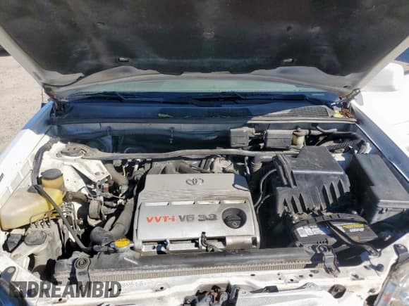 ✅ 2004 Toyota Highlander • VIN: JTEEP21A840011964 • Лот: 90497275. Опубликован ранее на Copart с пробегом 258 012 миль. Бесплатный доступ к архиву аукционных продаж из США и подробный отчёт об истории автомобиля на DreamBid. Изображение 12.