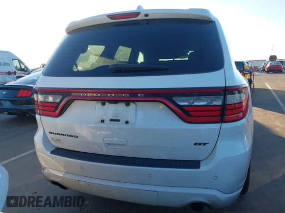 ✅ 2018 Dodge Durango GT • VIN: 1C4RDHDG6JC384934 • Lot: 43667324. Wystawiony na IAAI z przebiegiem 235 354 mil. Bezpłatny archiwum sprzedaży aukcyjnych z USA i szczegółowy raport historii pojazdu na DreamBid. Zdjęcie 16.