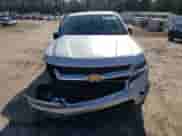 2019 Chevrolet Colorado 4WD LT с VIN 1GCHTCEN2K1232824, выставлен на аукционе Copart как лот 43776455 с пробегом 58 795 миль миль и Списание • Salvage title. История ставок и продаж доступна на DreamBid. Изображение 5.