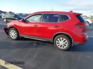 ✅ 2017 Nissan Rogue SV • VIN: JN8AT2MT8HW384022 • Lot: 43806106. Listed on IAAI with 59,664 mi. Free auction sales archive from the USA and detailed vehicle history report at DreamBid. Image 3.