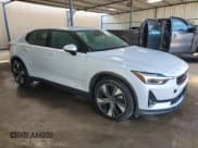 ✅ 2023 Polestar 2 • VIN: YSMED3KA1PL161424 • Лот: 86726745. Опубликован ранее на Copart с пробегом 71 955 миль. Бесплатный доступ к архиву аукционных продаж из США и подробный отчёт об истории автомобиля на DreamBid. Изображение 4.