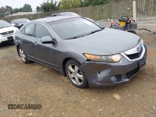 ✅ 2009 Acura TSX • VIN: JH4CU26659C003270 • Lot: 43298884. Wystawiony na IAAI z przebiegiem 269 619 mil. Bezpłatny archiwum sprzedaży aukcyjnych z USA i szczegółowy raport historii pojazdu na DreamBid. Zdjęcie 1.