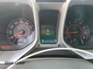 ✅ 2012 Chevrolet Camaro 1LT • VIN: 2G1FF1E33C9133758 • Lot: 64949965. Listed on Copart with 157,911 mi. Free auction sales archive from the USA and detailed vehicle history report at DreamBid. Image 9.