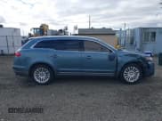 ✅ 2010 Lincoln MKT • VIN: 2LMHJ5FR6ABJ15009 • Lot: 43524648. Wystawiony na IAAI z przebiegiem 179 269 mil. Bezpłatny archiwum sprzedaży aukcyjnych z USA i szczegółowy raport historii pojazdu na DreamBid. Zdjęcie 13.