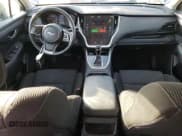 ✅ 2020 Subaru Legacy Premium • VIN: 4S3BWAE68L3016718 • Lot: 50050875. Listed on Copart with 84,984 mi. Free auction sales archive from the USA and detailed vehicle history report at DreamBid. Image 8.