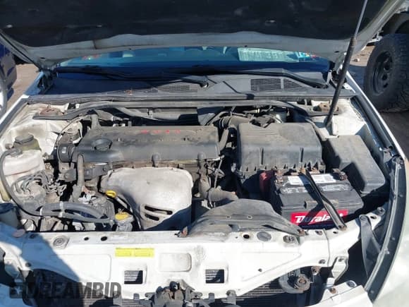 ✅ 2006 Toyota Solara SE • VIN: 4T1CE30P56U656687 • Lot: 41751810. Wystawiony na IAAI z przebiegiem 234 904 mil. Bezpłatny archiwum sprzedaży aukcyjnych z USA i szczegółowy raport historii pojazdu na DreamBid. Zdjęcie 10.