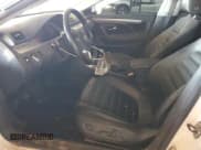 ✅ 2011 Volkswagen CC Sport • VIN: WVWNP7AN7BE727498 • Lot: 89467255. Listed on Copart with 165,469 mi. Free auction sales archive from the USA and detailed vehicle history report at DreamBid. Image 7.